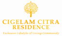 Logo Cigelam Citra Residence