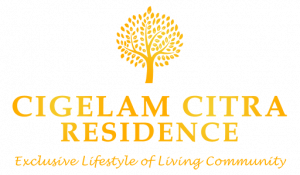 Logo Cigelam Citra Residence