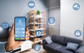 Smart Home System